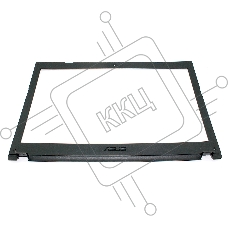 Рамка матрицы (Bezel) для Asus P2540UV P254UA