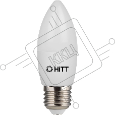 Лампа HiTT-PL-C35-13-230-E27-3000