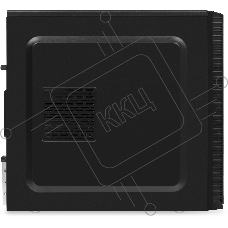 Компьютер IRU Planio 320A5SE MT Ryzen 3 3200G (3.6) 8Gb SSD256Gb Vega 8 FreeDOS GbitEth 400W черный (RUS) (2136609)