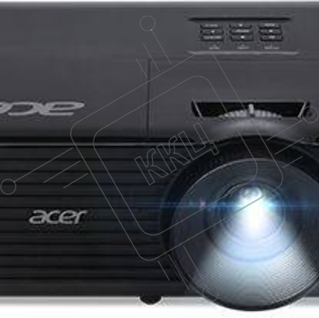 Проектор Acer X1326AWH [MR.JR911.001] {DLP 3D WXGA 4000Lm 20000:1 HDMI 2.7kg EUROPower EMEA}