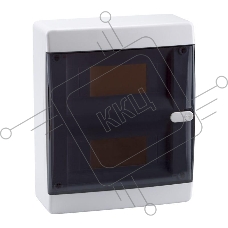 Корпус пластиковый OptiBox P CNK 1 18 IP41 КЭАЗ 145777