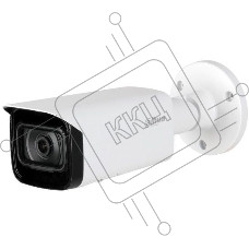 Видеокамера IP Dahua DH-IPC-HFW5241TP-ASE-0280B 2.8-2.8мм