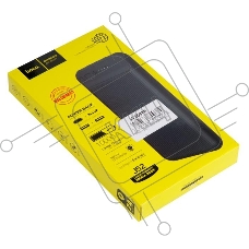 Портативный аккумулятор HOCO J52 New joy mobille, 5V, 2.0А (10000mAh), черный