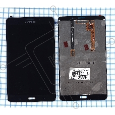 Модуль (матрица + тачскрин) для Samsung Galaxy Tab A 7.0 SM-T285 черный