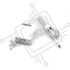 Блок питания (сетевой адаптер) Amperin AI-XI65CW для ноутбуков Xiaomi 65W USB Type-C белый