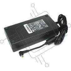 Блок питания (сетевой адаптер) для ноутбуков Lenovo 20V 8.5A 170W 6.3*3.0
