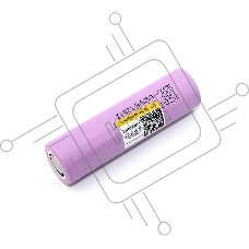 Аккумулятор LiitoKala Lii-35E 3500mAh, 3.7V типа 18650 Li-Ion
