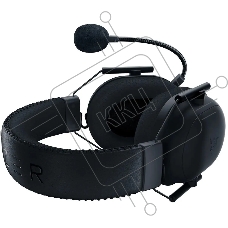 Гарнитура Razer BlackShark V2 Pro for PlayStation - Black/ Razer BlackShark V2 Pro for PlayStation - Black headset