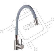 SUS124GY-016F Смеситель для кухни, ø35