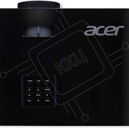 Проектор Acer X1326AWH [MR.JR911.001] {DLP 3D WXGA 4000Lm 20000:1 HDMI 2.7kg EUROPower EMEA}