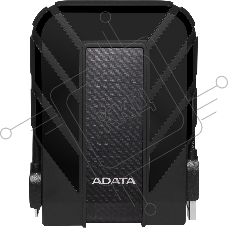 Внешний жесткий диск AData USB 3.0 1Tb AHD710P-1TU31-CBK HD710P DashDrive Durable 2.5