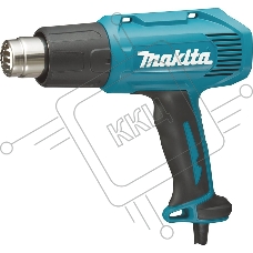 Технический фен Makita HG6030K 1600Вт темп.350/500С