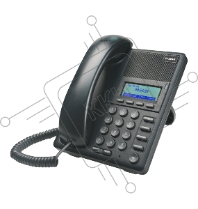 Телефон IP D-Link DPH-120S/F1C, VoIP Phone Support Call Control Protocol SIP, Russian menu,  P2P connections 2- 10/100BASE-TX Fast Ethernet Acoustic echo cancellation(G.167) QoSD-Link DPH-120S/F1B,