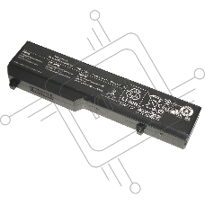 Аккумуляторная батарея для ноутбука Dell Vostro 1310, 1320, 56Wh