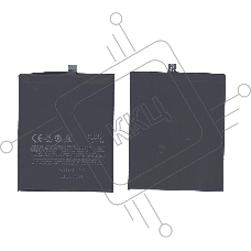 Аккумуляторная батарея BT65M для MeiZu M685C, MX6 3000mAh / 11.40Wh 3,8V
