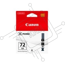 Картридж струйный PGI-72CO (6411B001), для Canon PRO-10, Хром, 165стр.