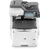 МФУ OKI MC853DN цветной светодиодный принтер/сканер/копир/факс; А3,23 ppm,600 dpi,дуплекс,PCL5/6;USB 2.0.,сеть,автопод