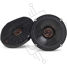 Колонки автомобильные Infinity Reference REF6532ex 165Вт 93дБ 3Ом 16см (6дюйм) (ком.:2кол.) коаксиальные двухполосные