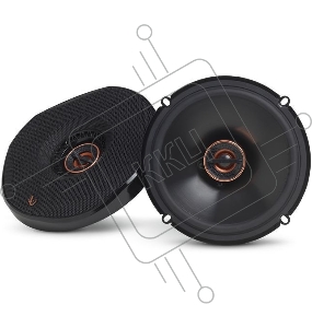 Колонки автомобильные Infinity Reference REF6532ex 165Вт 93дБ 3Ом 16см (6дюйм) (ком.:2кол.) коаксиальные двухполосные