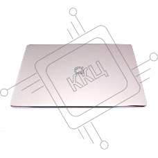 Крышка матрицы для Asus X403F X403FA розовое золото