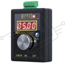Генератор сигналов напряжения FNIRSI SG-002