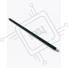 Вал заряда (PCR) NVP для Kyocera DK-3100, 3130, 3170, 3190 (FS-2100, 4100, 4200, 4300; Ecosys M3040dn, M3540dn, M3550, M3560, P3045, P3050, P3055, P3060, M3145, M3645) совместимый