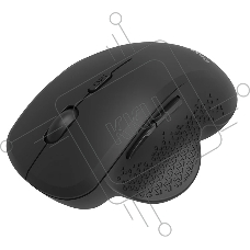 Мышь беспроводная Philips SPK7624 черный, 1600 dpi, радиоканал, Bluetooth, USB, кнопки - 6