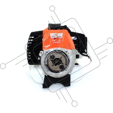 Двигатель для триммера DT520 ZeepDeep бензиновый двухтактный 43 см3