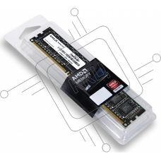 Оперативная память AMD Radeon R3, DDR3, 4GB (1x4GB), 1333MHz, DIMM, CL9