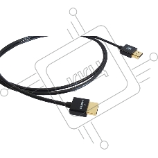 Кабель Kramer Electronics C-HM/HM/PICO/WH-3 белый, 0,9 м