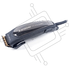 Машинка для стрижки Endever Sven 970, чёрный
