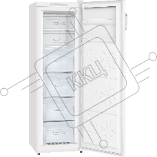 Морозильная камера Maunfeld MFFR170W, белый, 206л, 6 ящиков, 2 полки