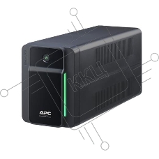 Источник бесперебойного питания BACK 700VA/360W BVX700LI-GR APC