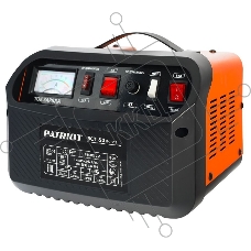 Устройство зарядное PATRIOT BCT-50 Boost (650301550)  12В и 24В