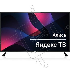 Телевизор BBK 65