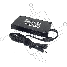 Блок питания (сетевой адаптер) для ноутбуков HP 19.5V 10,3A 7,4Pin 200W