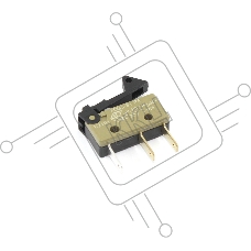 Микровыключатель Saeco NE05.038