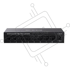 Коммутатор IP-COM 8PORT 1000M G2208D