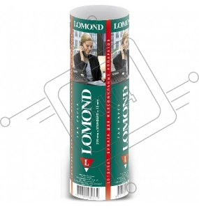 Термобумага LOMOND для факса, 210x30x12,  48г/м2.   !!!Грузить кратно коробкам 35.   (2)  (К)