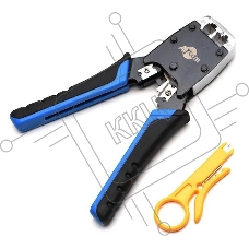 Инструмент для обжимки кабеля ATCOM HT-500 AT1500