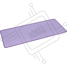 Коврик для мыши Logitech Desk Mat Studio Series LAVENDER