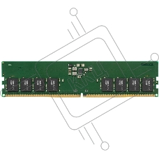 Оперативная память Samsung, DDR5, 8GB (1x8GB), 5600MHz, CL40, OEM