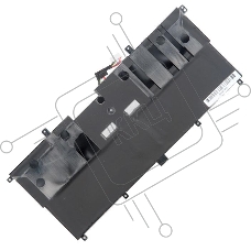 Аккумулятор для ноутбука Dell XPS 13 9365, 7.6V 5940mAh