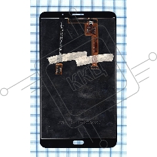 Модуль (матрица + тачскрин) для Samsung Galaxy Tab A 7.0 SM-T285 белый