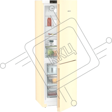 Холодильник LIEBHERR CNBED 5203-22 001