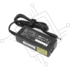 Блок питания (сетевой адаптер) для ноутбуков Samsung 16V 3.75A 5.5Pin 60W SG601605530 OEM