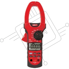 клещи токоизмерительные Uni-T UT208A