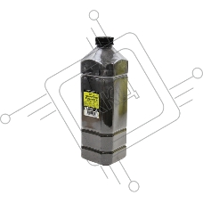 Тонер Hi-Black для HP LJ P4014/P4015/P4515, Polyester M, Bk, 500 г, канистра