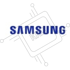 Оперативная память Samsung DDR4  32Gb RDIMM (PC4-23400) 2933MHz ECC Reg 1.2V (M393A4K40CB2-CVFBY)