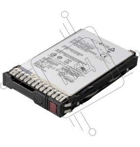 Накопитель 1.92TB 2,5''(SFF) SAS 12G Read Intensive SSD HotPlug only for MSA1060/2060/2062